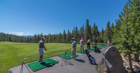 12388 Falcon Point Place, Truckee, CA 96161 Photo