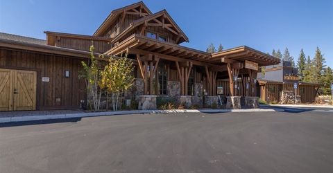 12388 Falcon Point Place, Truckee, CA 96161 Photo