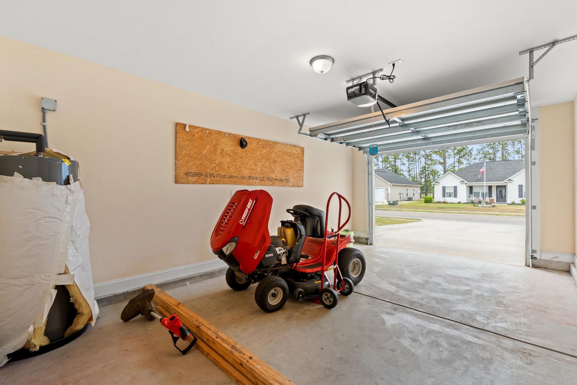 124 Cottage Creek Circle Photo 13