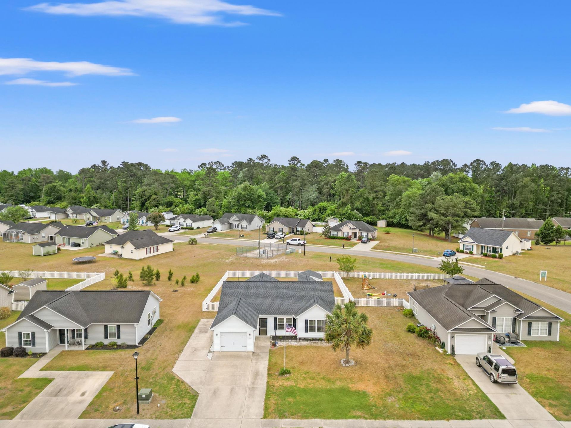 124 Cottage Creek Circle Photo 41