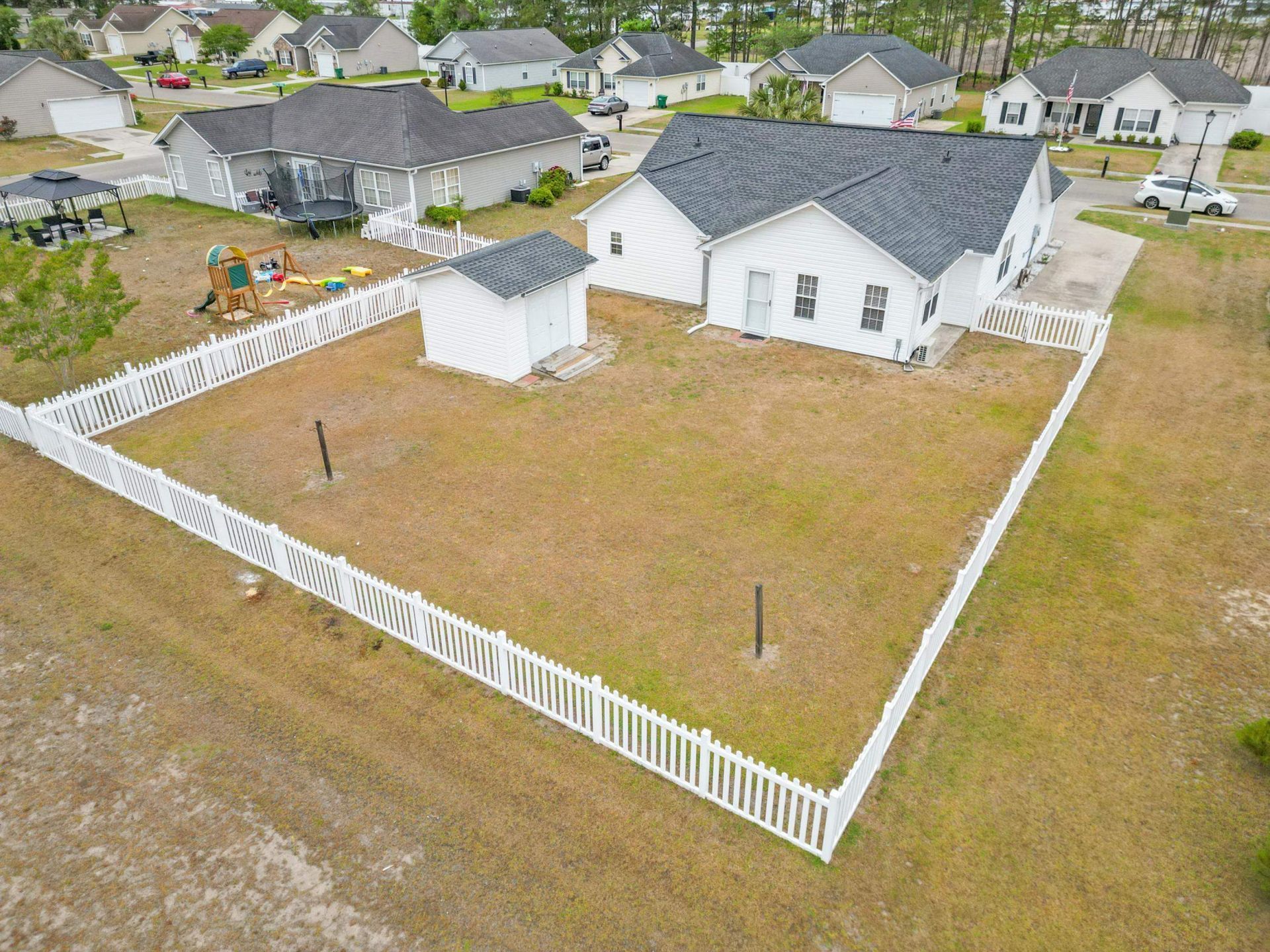 124 Cottage Creek Circle Photo 43
