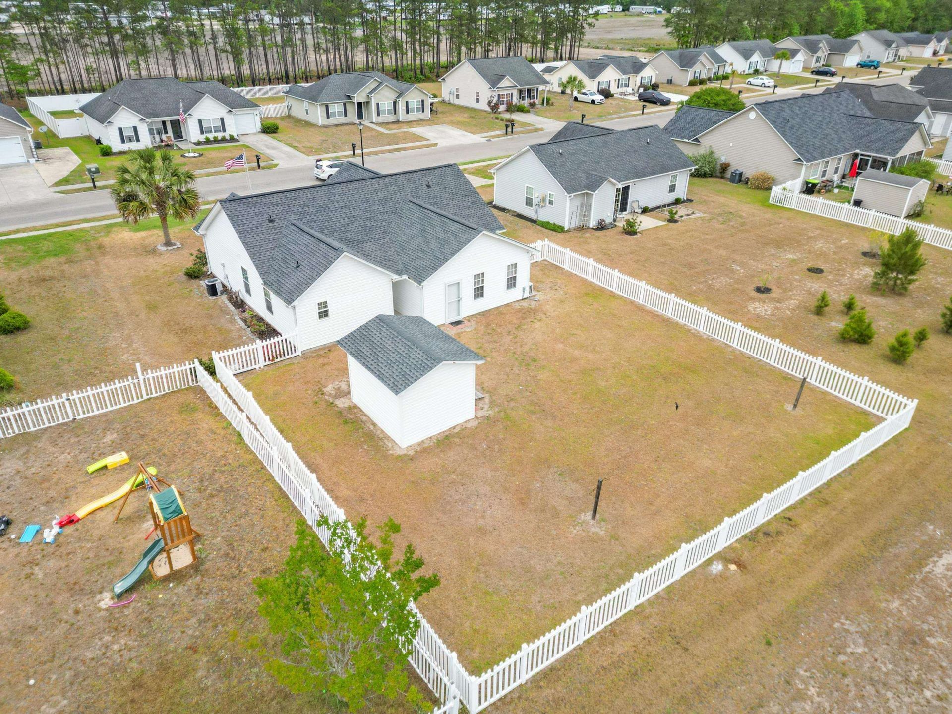 124 Cottage Creek Circle Photo 44