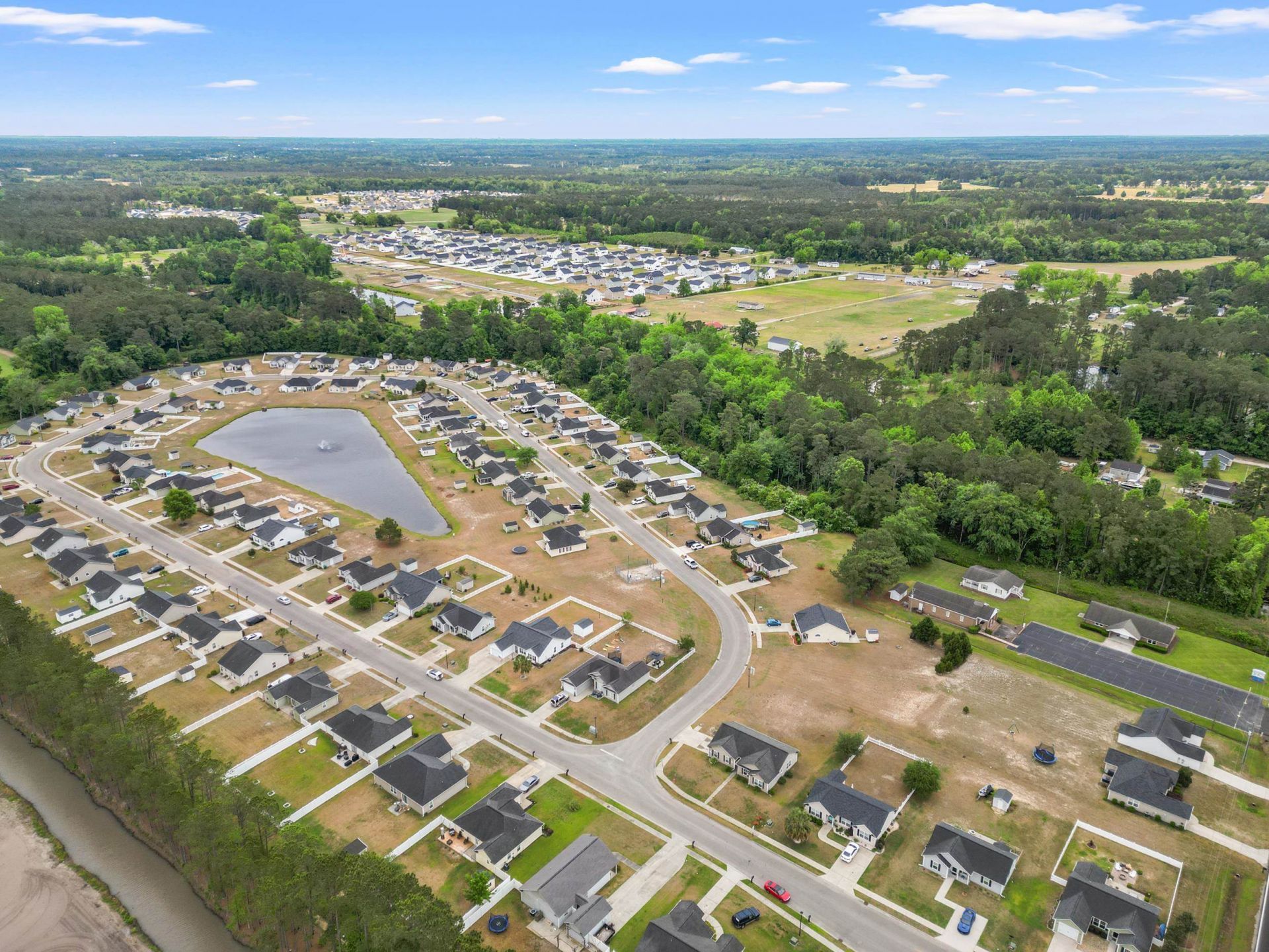 124 Cottage Creek Circle Photo 45