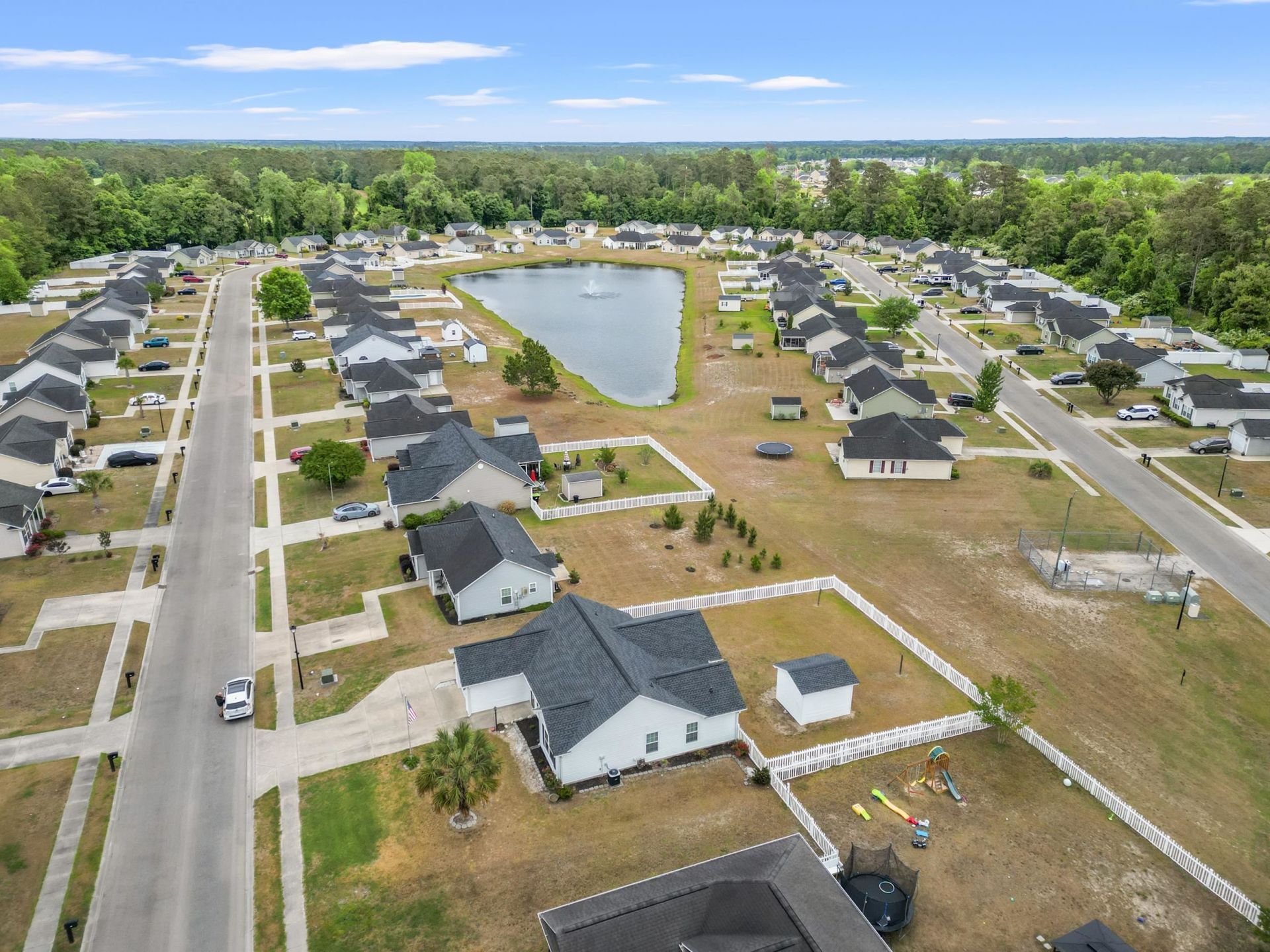 124 Cottage Creek Circle Photo 46