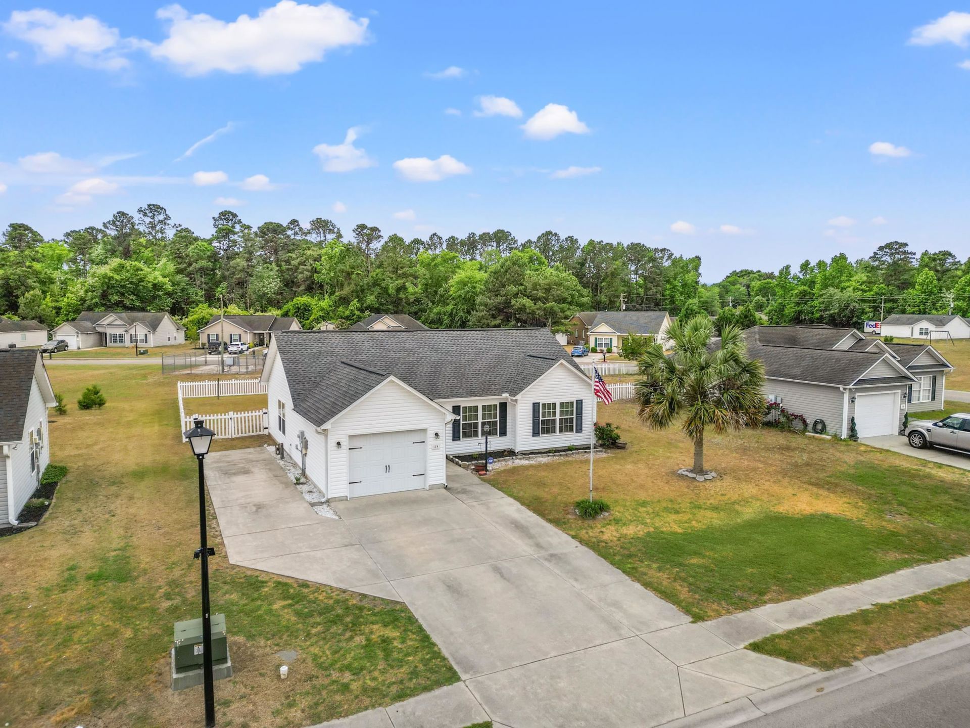 124 Cottage Creek Circle Photo 47