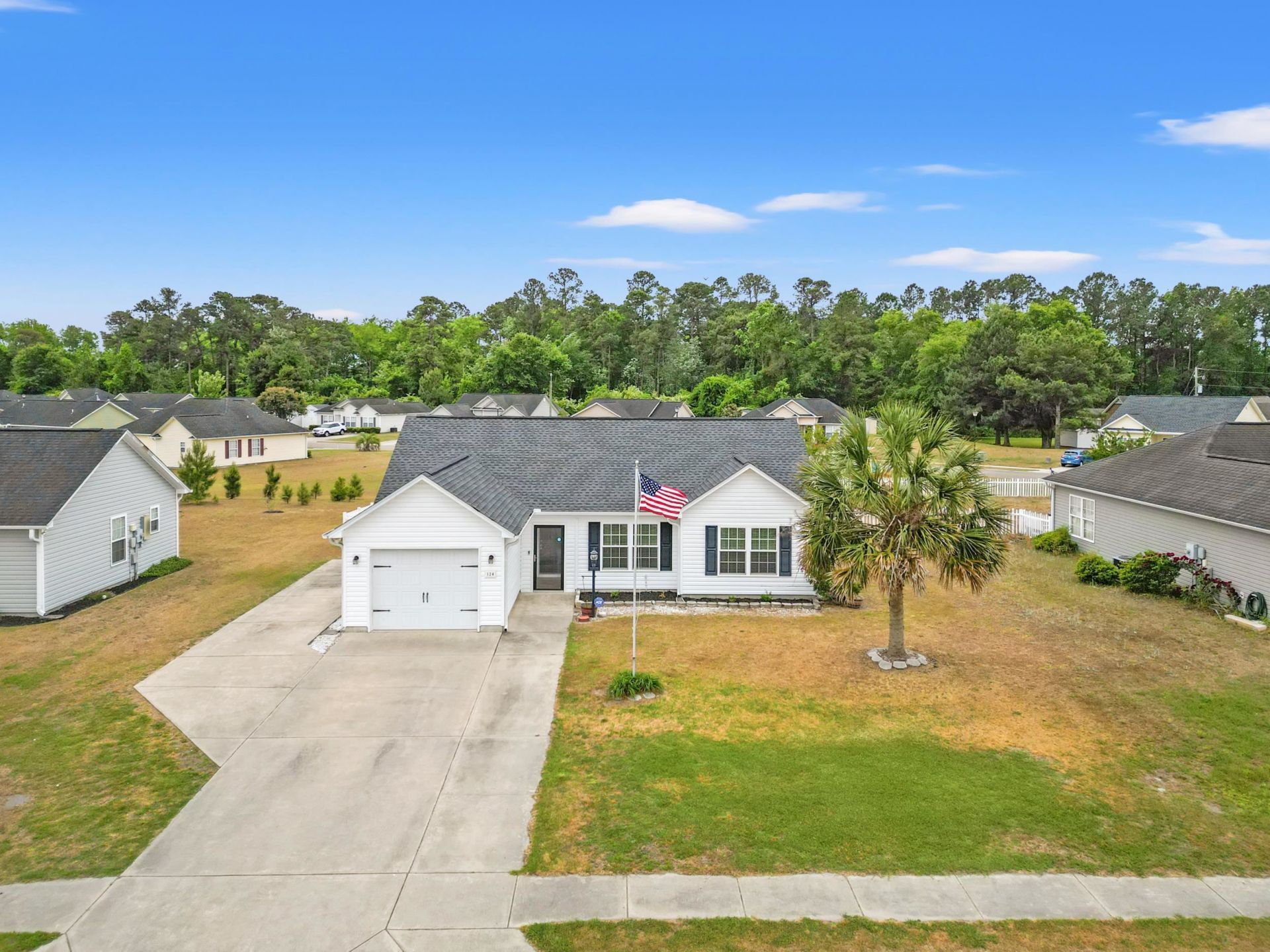 124 Cottage Creek Circle Photo 48
