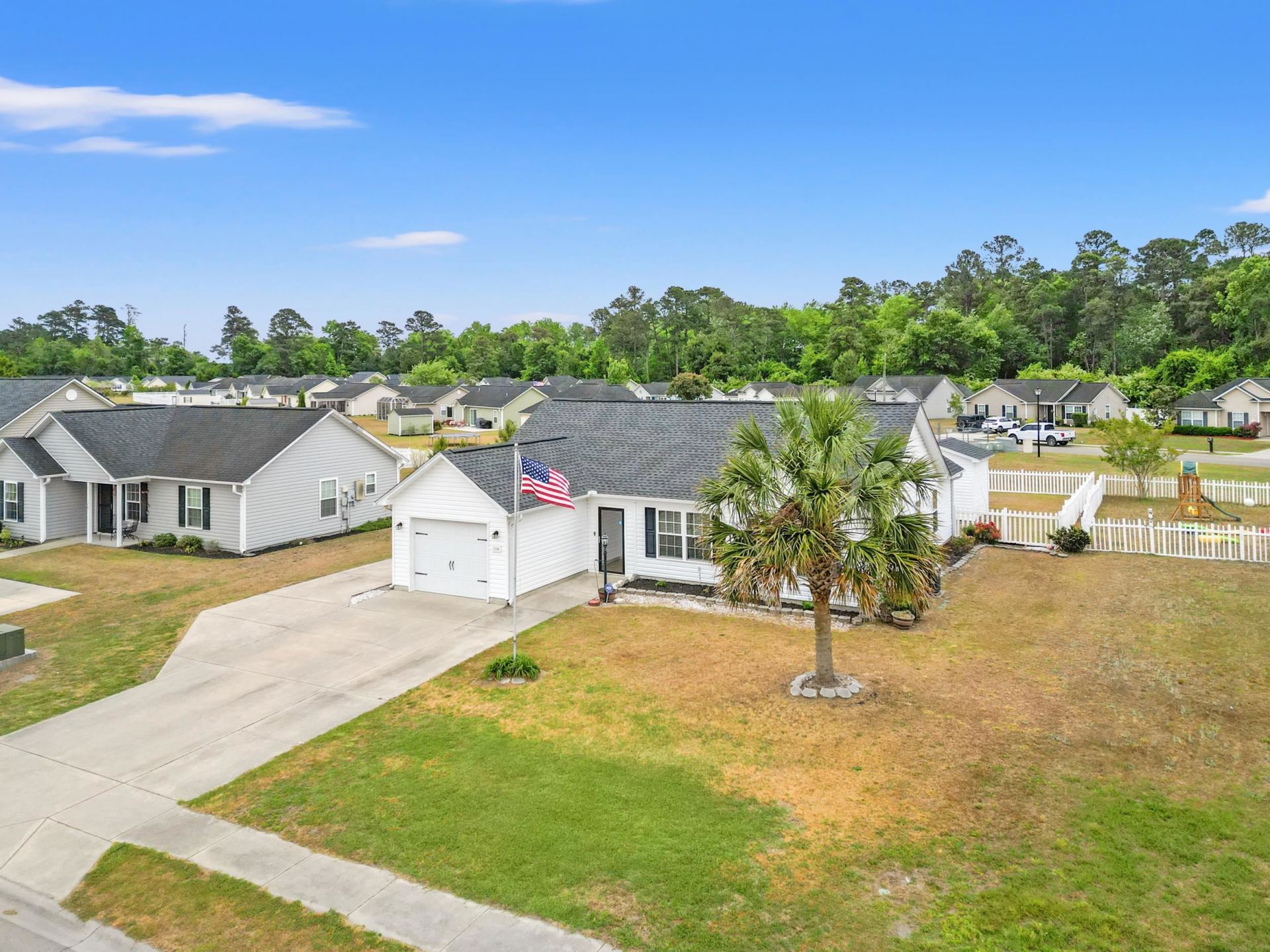 124 Cottage Creek Circle Photo 49