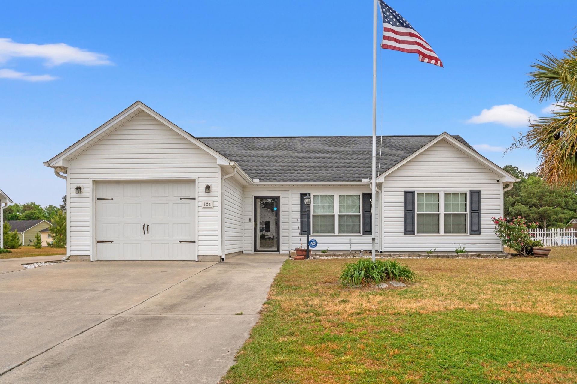 124 Cottage Creek Circle Photo 50