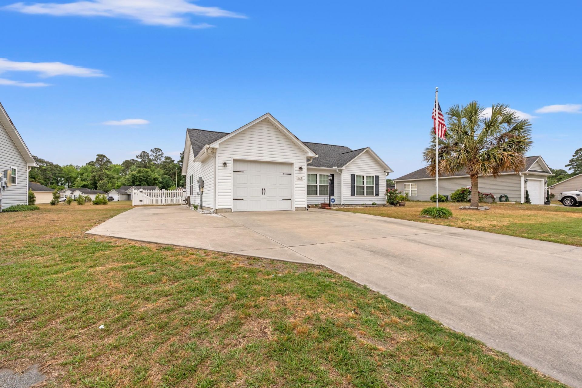 124 Cottage Creek Circle Photo 51