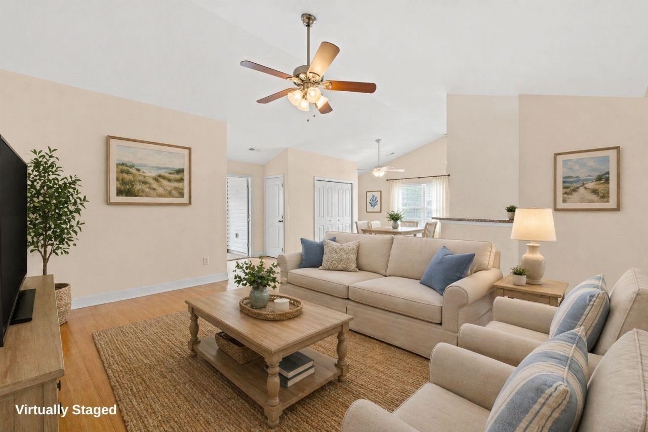 124 Cottage Creek Circle Photo 6