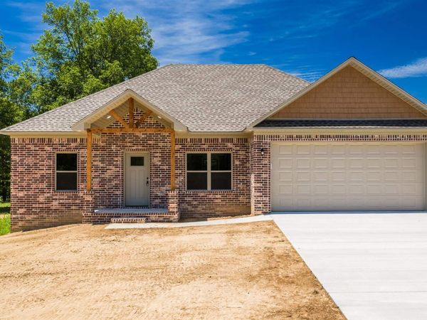 26 Summer Sky Drive, Greenbrier, AR 72058