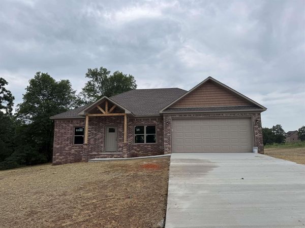 26 Summer Sky Drive, Greenbrier, AR 72058