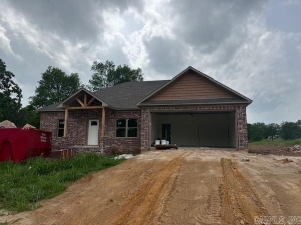 26 Summer Sky Drive , Greenbrier, AR 72058