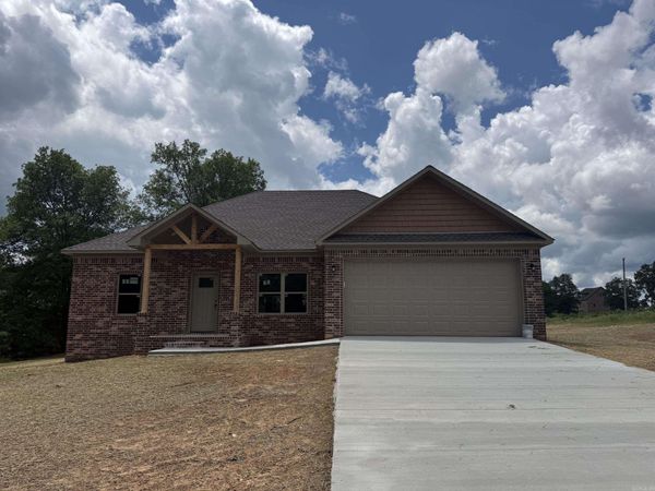 26 Summer Sky Drive, Greenbrier, AR 72058