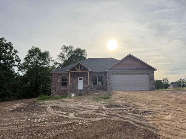 26 Summer Sky Drive, Greenbrier, AR 72058