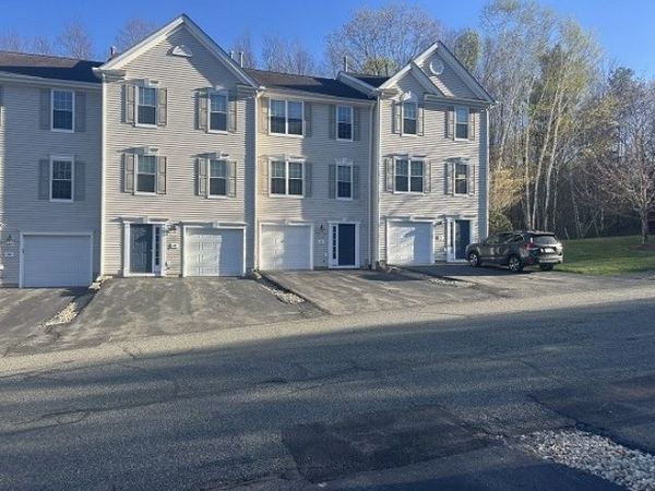 26 Daffodil Ct, Unit 26, Grafton, MA 01560