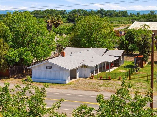 3080 State Highway 45, Glenn, CA 95943