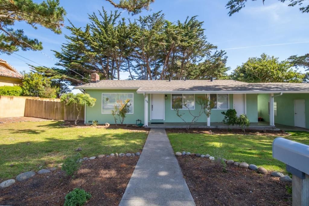 1136 Del Monte Boulevard, Pacific Grove, CA 93950 Main Photo
