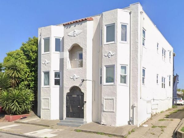 2684 73rd Avenue, Oakland, CA 94605
