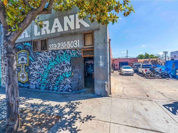 5726 S CENTRAL Avenue, Los Angeles, CA 90011