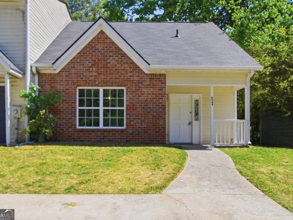 8544 Westchester Drive, Douglasville, GA 30134