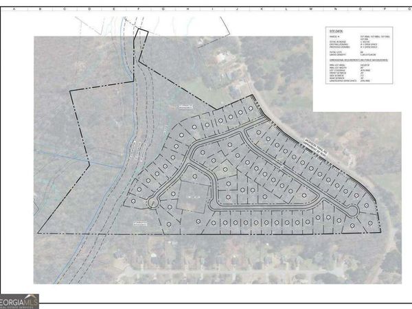 5646 Jackson Trail Road, Hoschton, GA 30548