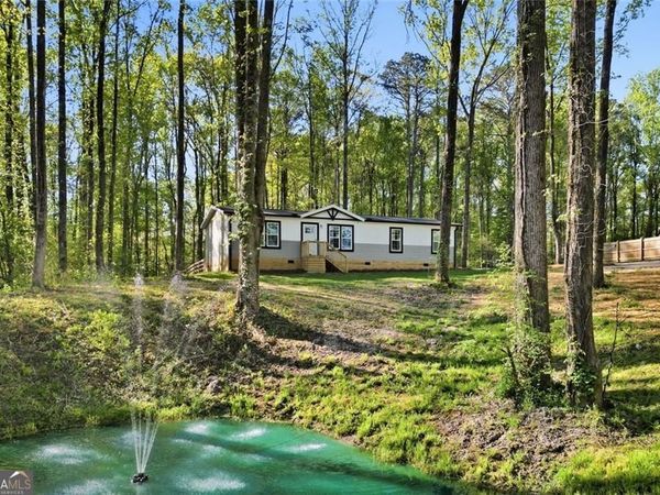 1836 Highway 136 Connector W, Talking Rock, GA 30175