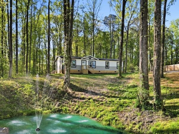 1836 Highway 136 Connector W, Talking Rock, GA 30175