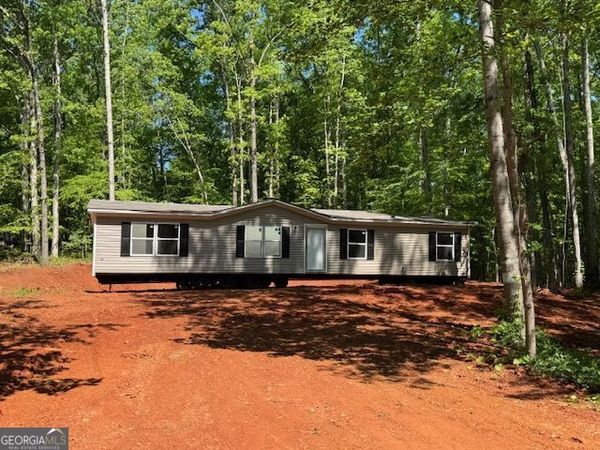 231 Spruell Creek Drive, Temple, GA 30179