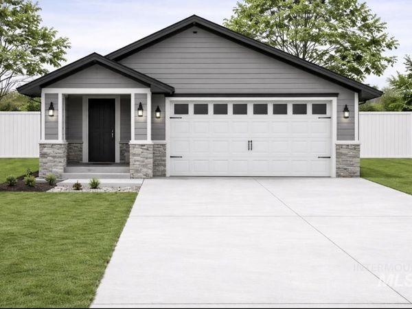 1915 Oregon Avenue, Caldwell, ID 83605