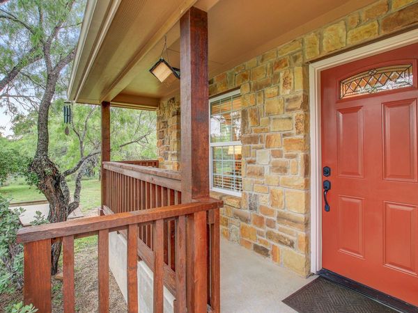 153 Hill DR, Marble Falls, TX 78654