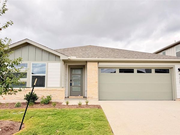 4225 Texoma DR, Pflugerville, TX 78660