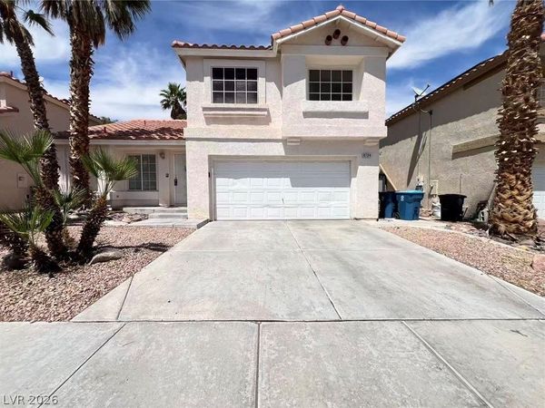 8704 AUTUMN VALLEY Avenue , Las Vegas, NV 89129