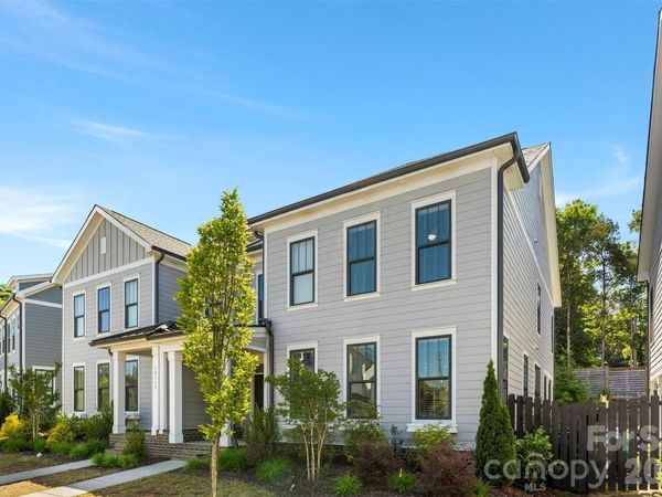 10141 Rainier Trail Drive NW, Huntersville, NC 28078