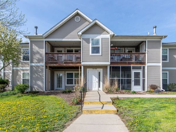 1287 Millbrook Trail, Ann Arbor, MI 48108
