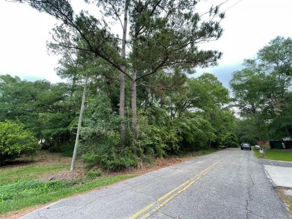 JEFFERSON Drive , Slidell, LA 70460