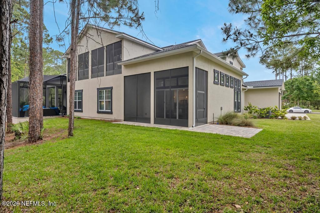 94028 Hemlock Court, Fernandina Beach, FL 32034 Photo