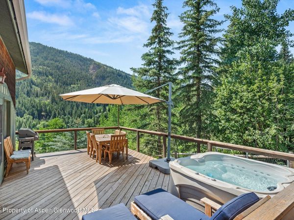 357 Elk Mountain Drive, Redstone, CO 81623