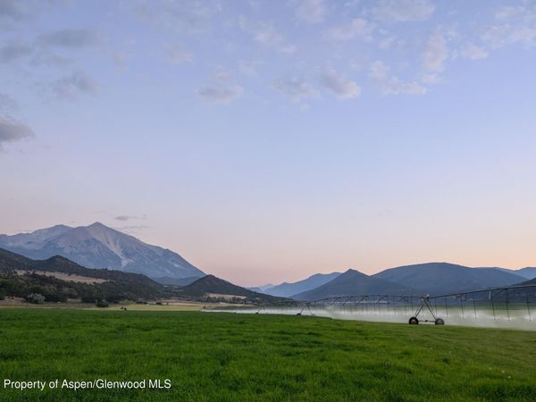 1625 Prince Creek Road, Carbondale, CO 81623