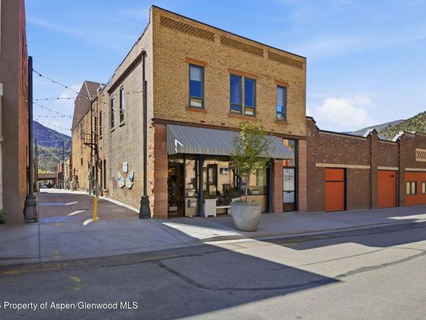 713 Cooper Avenue, Glenwood Springs, CO 81601