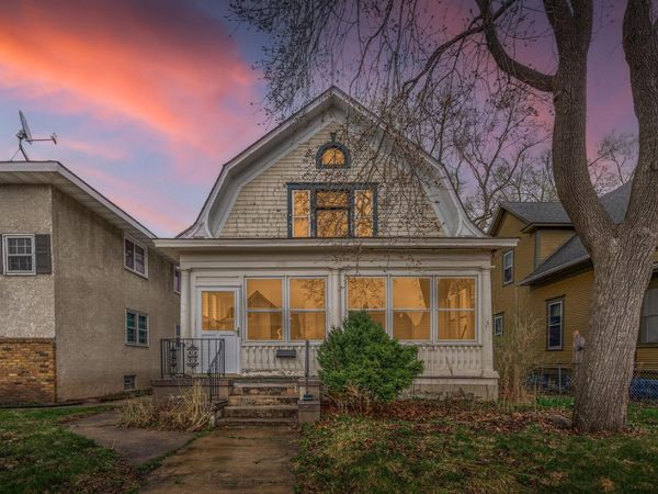 3111 17th Avenue S, Minneapolis, MN 55407