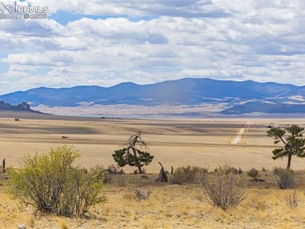 1685 Montezuma Road, Lake George, CO 80827
