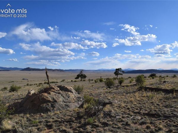 1685 Montezuma Road, Lake George, CO 80827