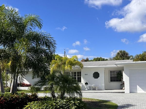464 NW 11th Street, Boca Raton, FL 33432