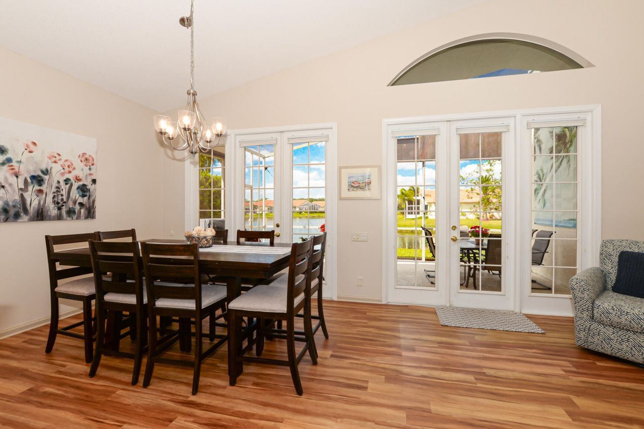 421 NW Sunview Way, Port Saint Lucie, FL 34986 Photo