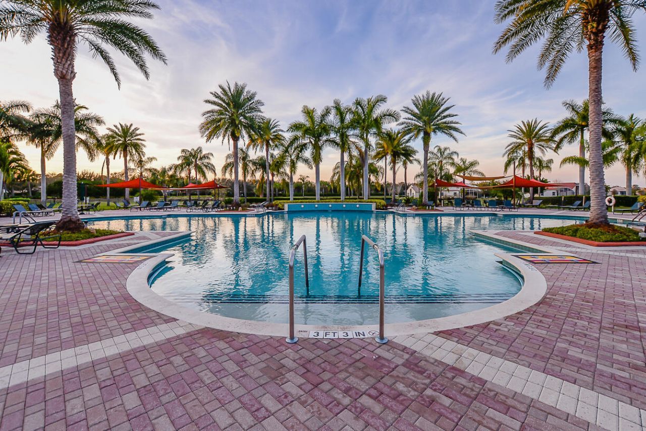 421 NW Sunview Way, Port Saint Lucie, FL 34986 Photo