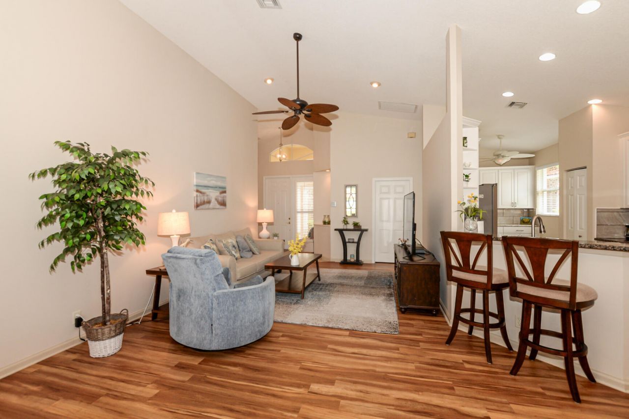 421 NW Sunview Way, Port Saint Lucie, FL 34986 Photo