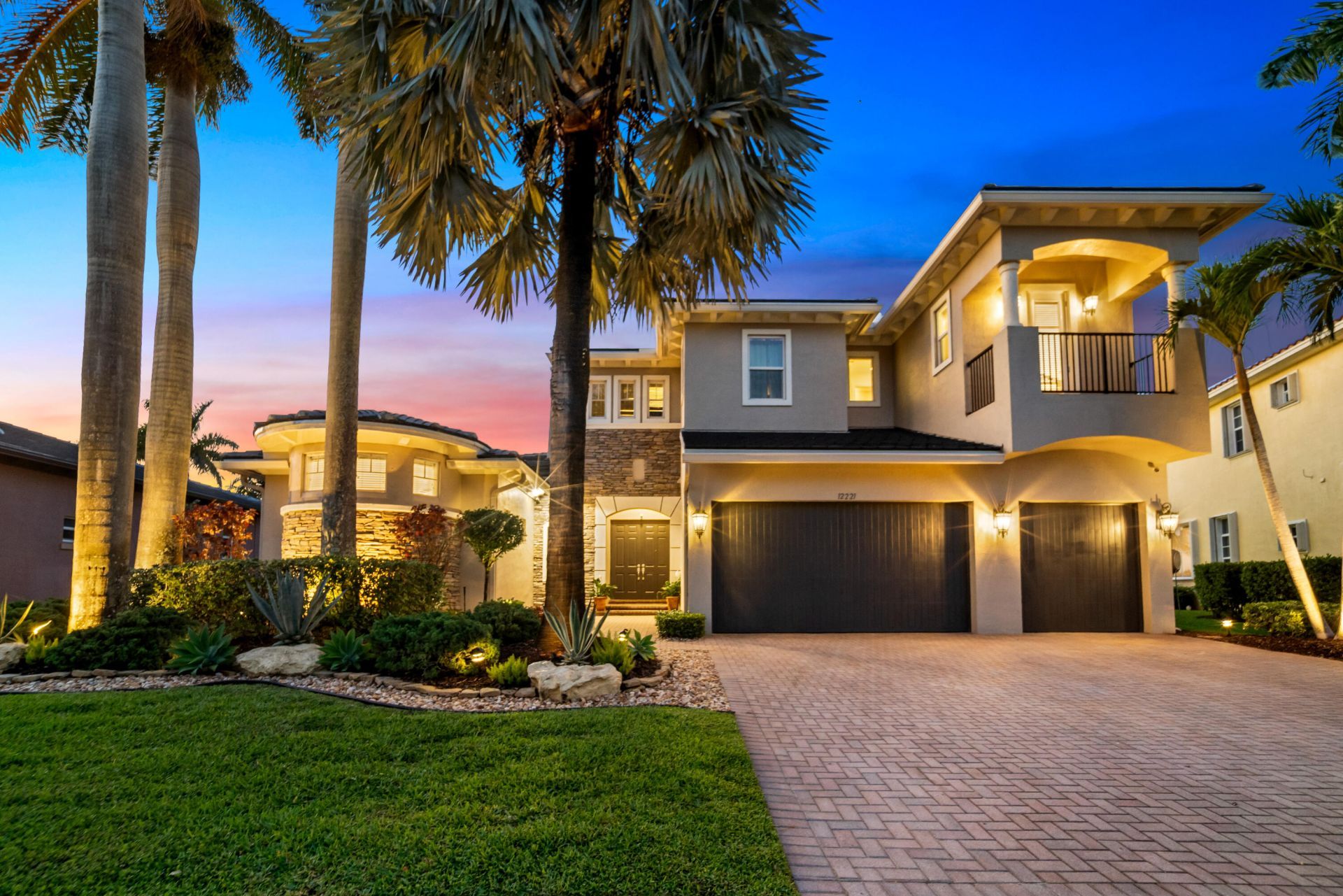 12221 NW 73rd Street, Parkland, FL 33076 Photo