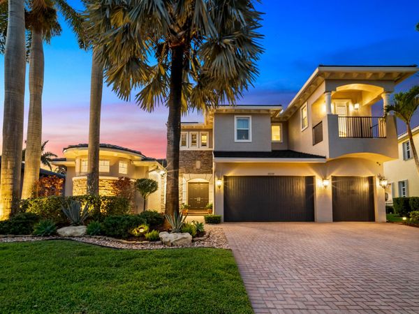 12221 NW 73rd Street, Parkland, FL 33076