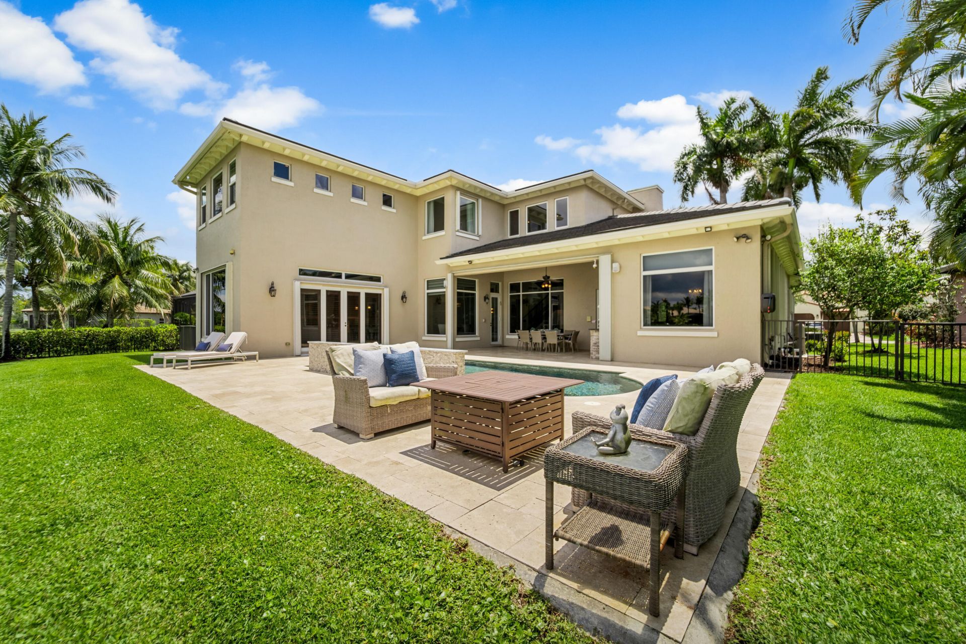 12221 NW 73rd Street, Parkland, FL 33076 Photo